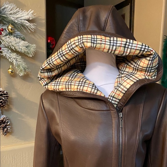 Winter  Coat - Picture 2 of 12